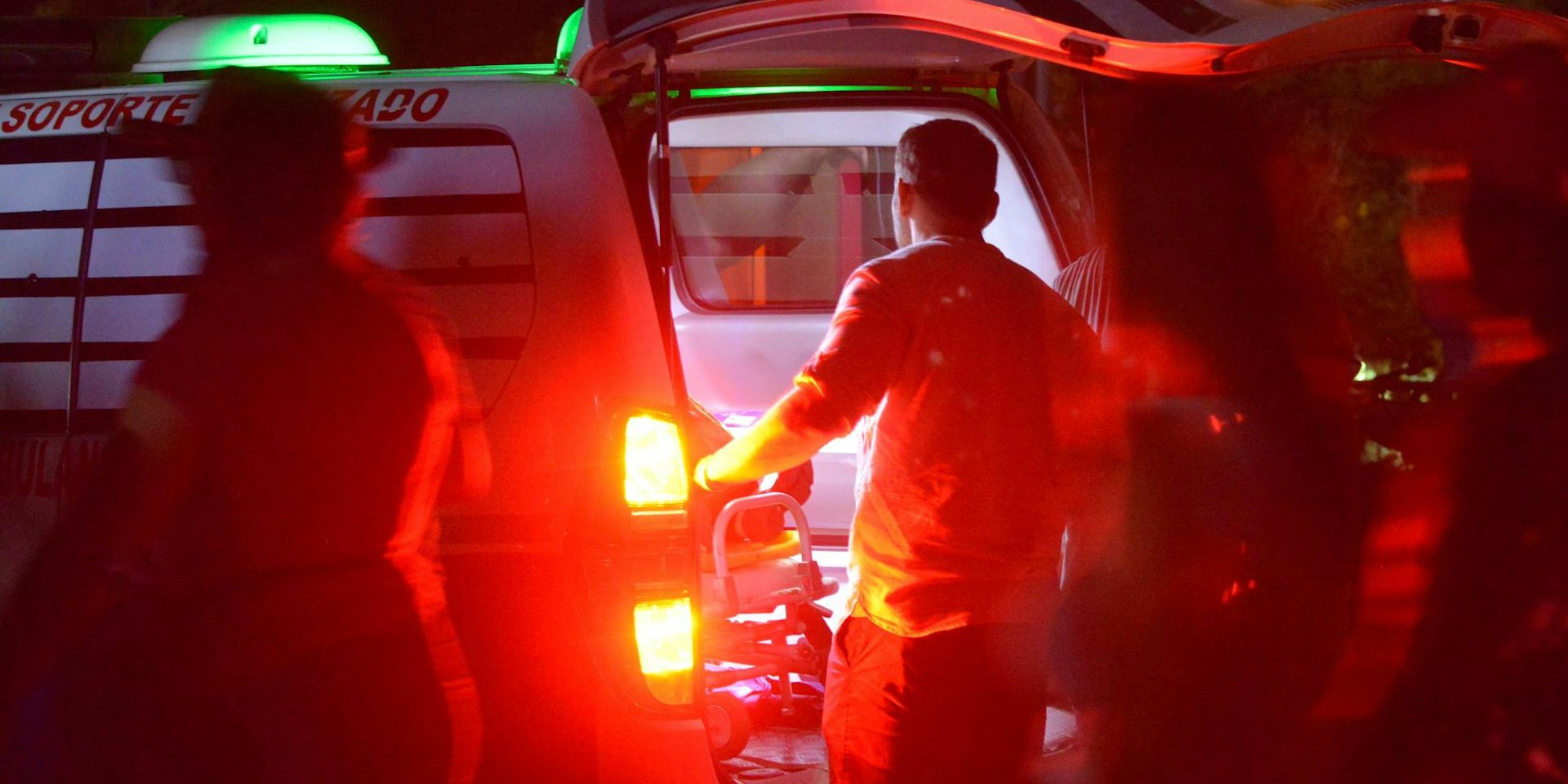 Musikfestival Paraguay 310122