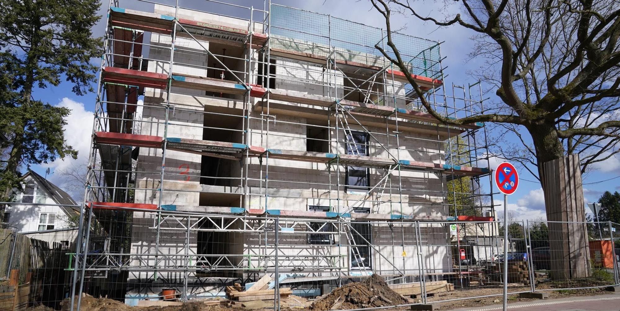 Wohnimmobilien