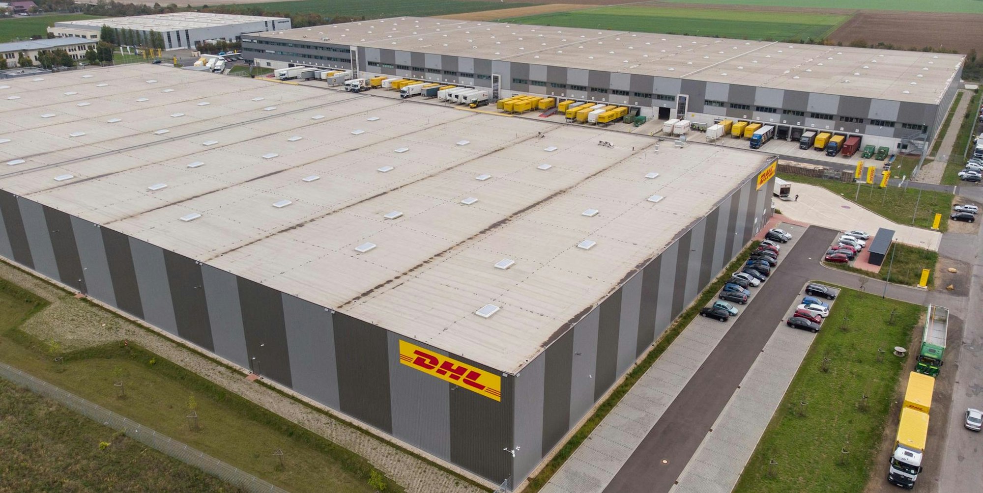 Euskirchen Ausbildung Logistik