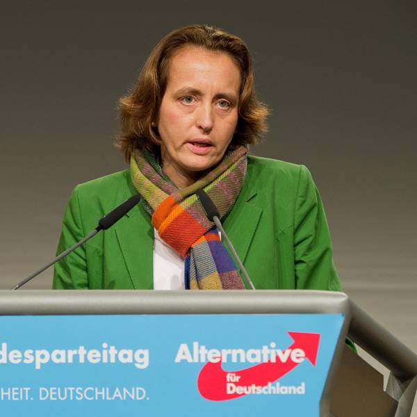 Beatrix von Storch