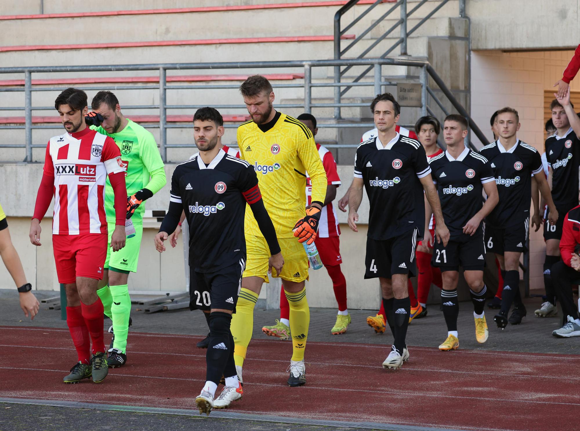 Gladbach Hennef Mittelrheinliga3