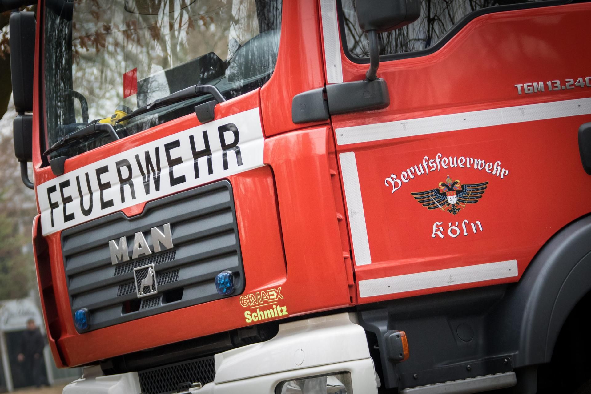 Feuerwehr