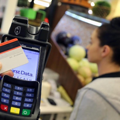 Kartenzahlung Störung