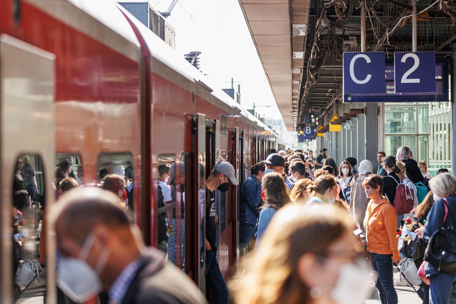 Maskenpflicht im Zug 220822 (1)