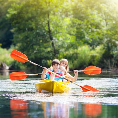 Paddeln GettyImages-1132601921