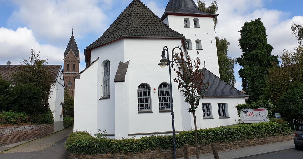 Hürth im Heimat-Check: Wie Alt-Hürth zur Keimzelle Hürths wurde ...