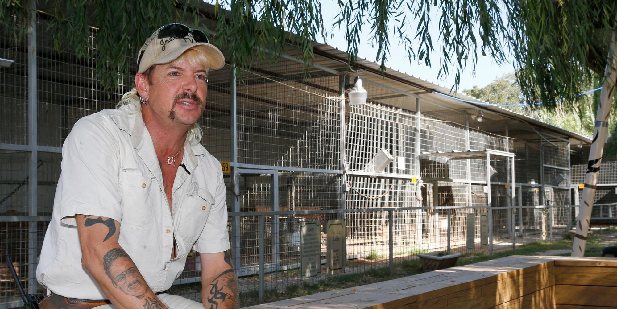 Joe Exotic