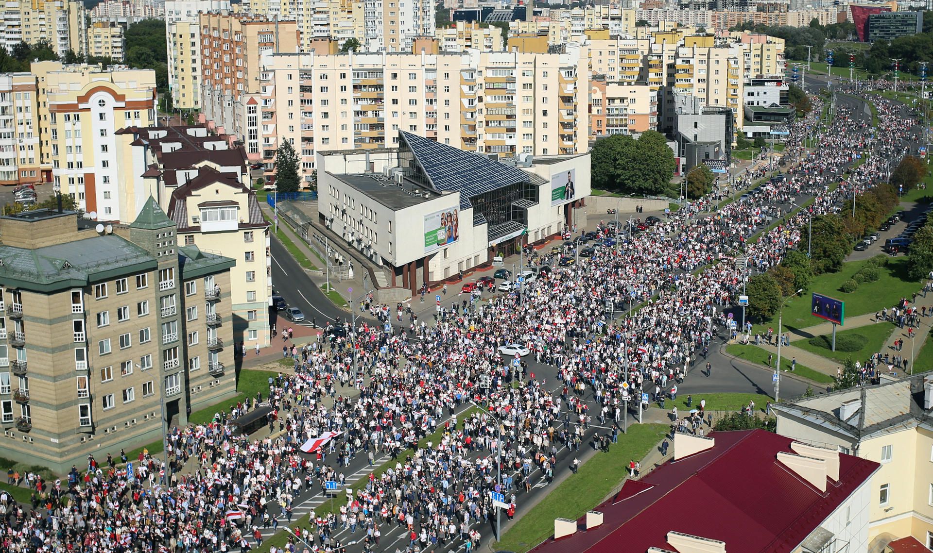 Minsk