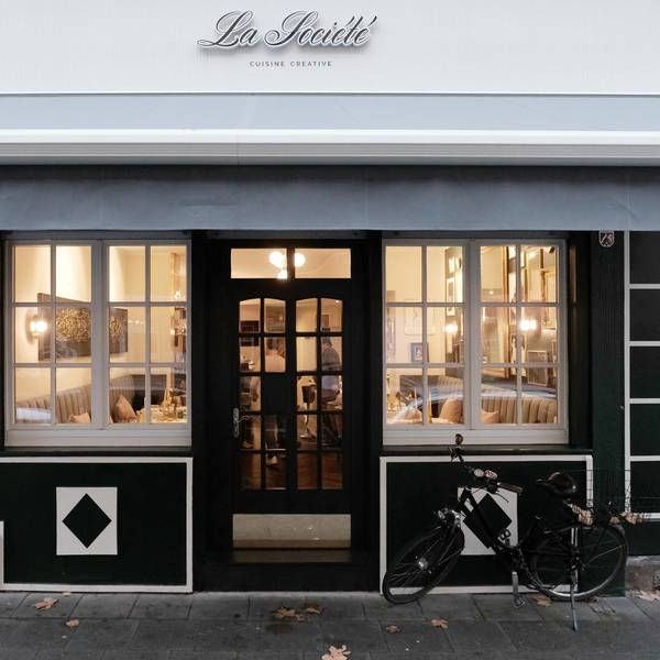 la societe aussen