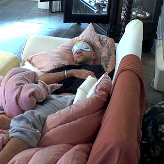 RTL Prominent getrennt