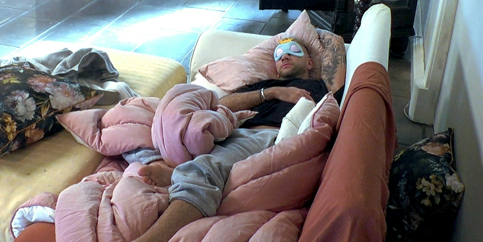 RTL Prominent getrennt