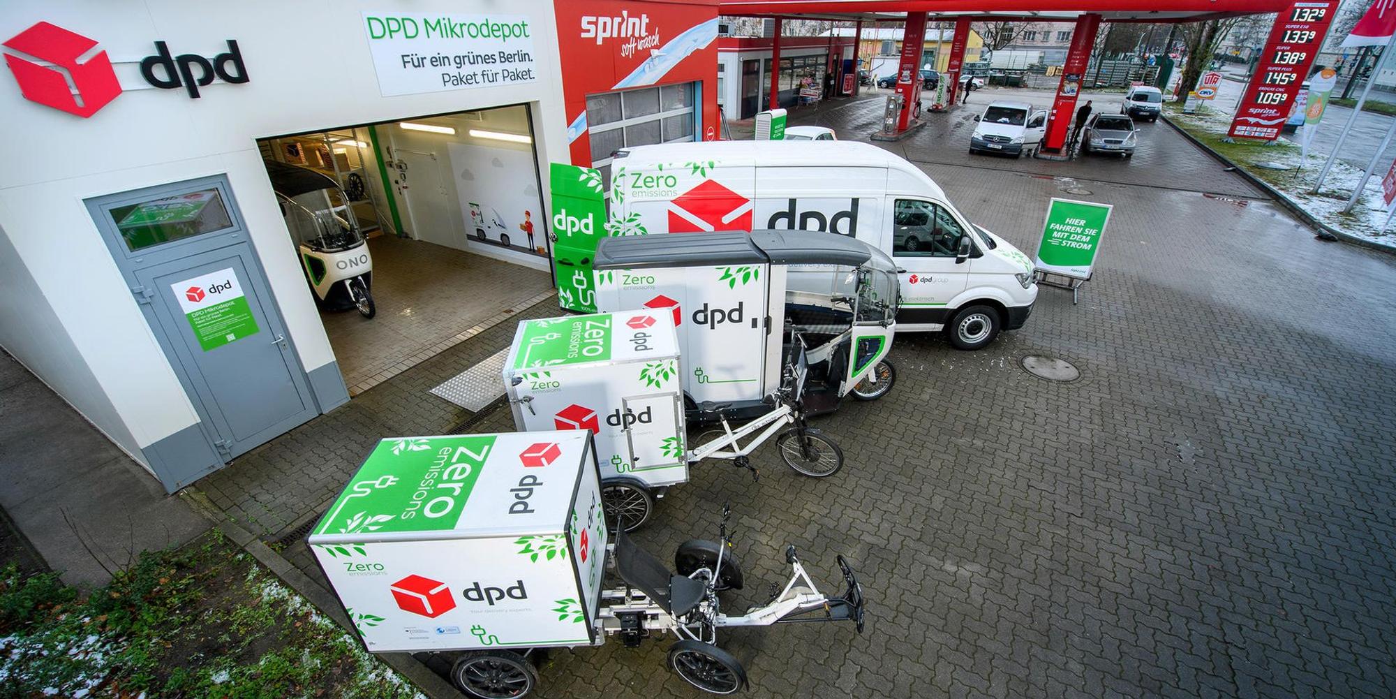 DPD