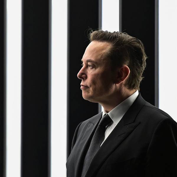 Musk Elon ap