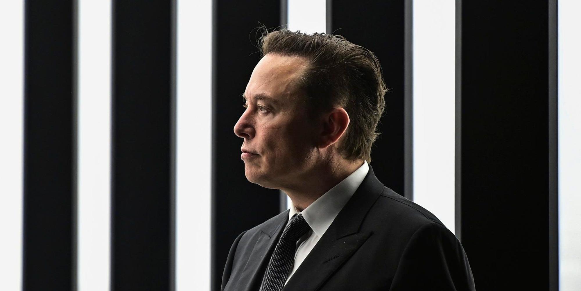 Musk Elon ap