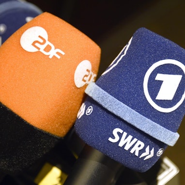 ARD und ZDF