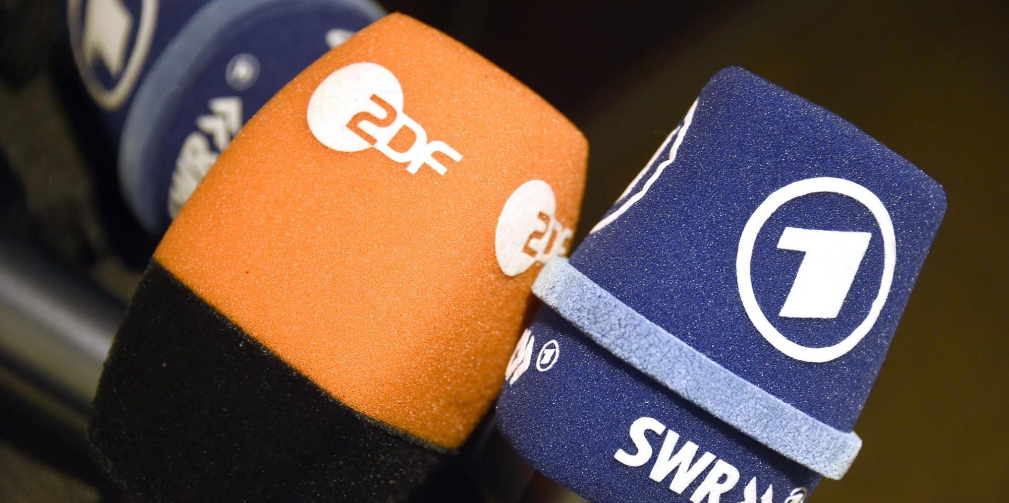 ARD und ZDF