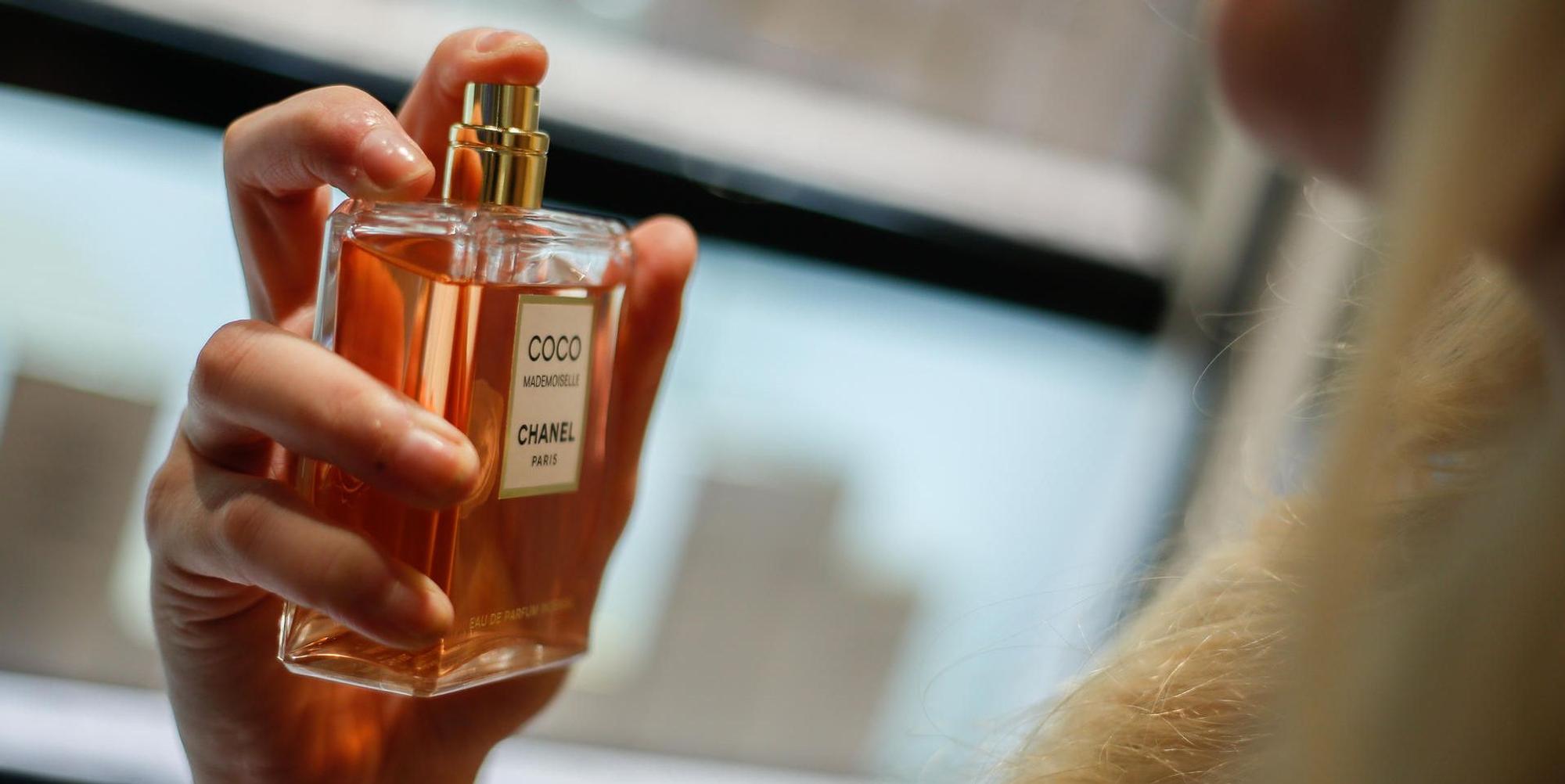 Stilikone_Coco_Chanel