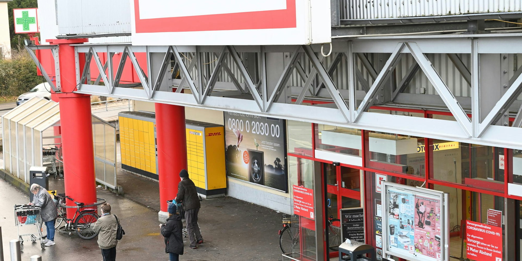 Packstation_Roesrath