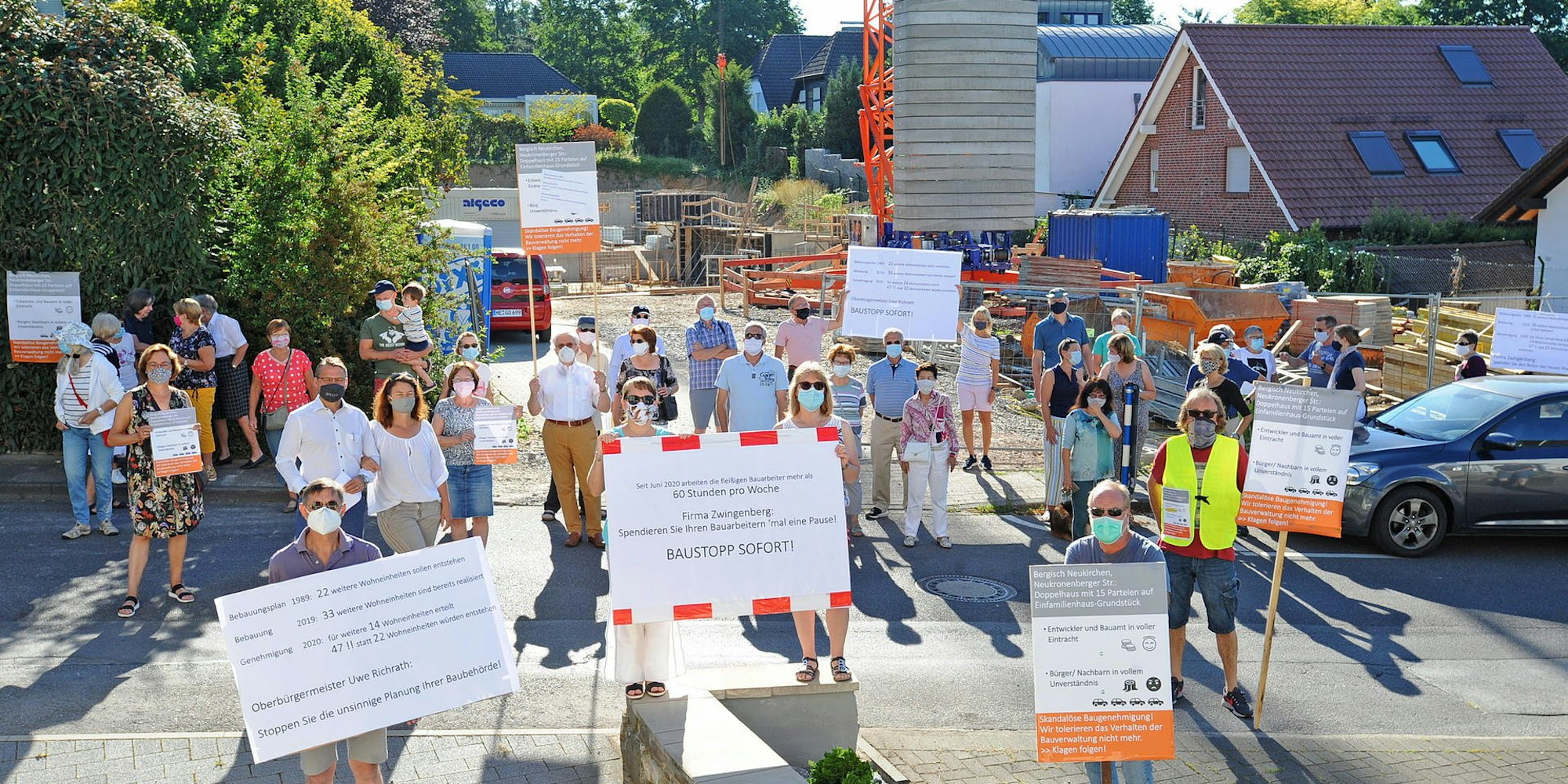 le-protestaktion-neukronenberger-strasse_(6)