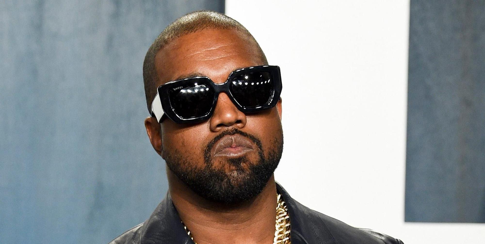 Kanye West