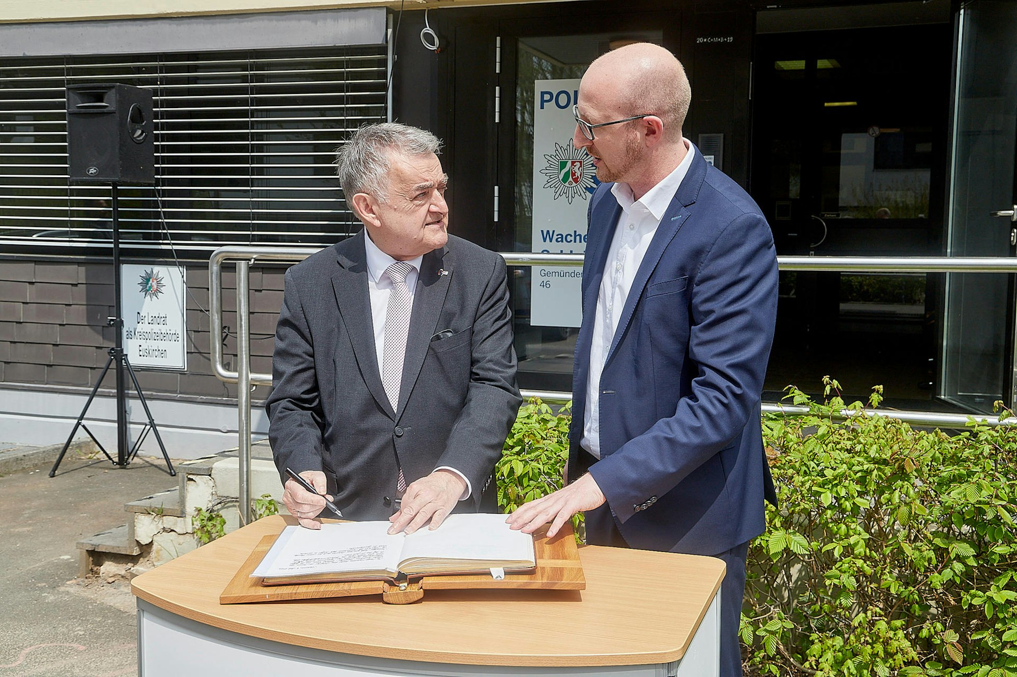 Polizei Schleiden_002