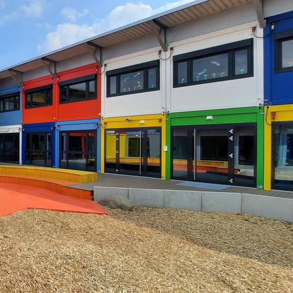 Bunte Schule1