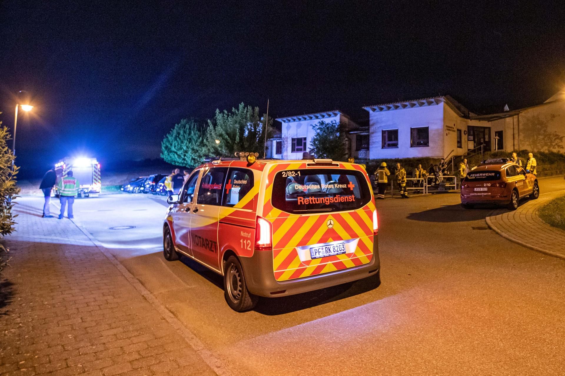 Eberdingen Polizei 130522