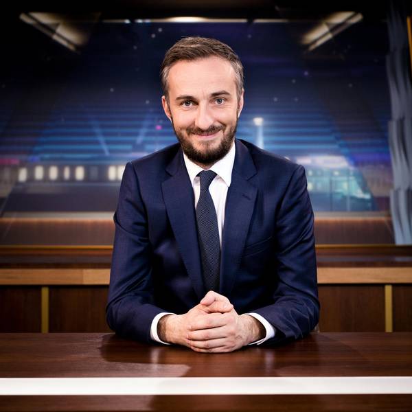 Böhmermann ZDF Magazin Royale