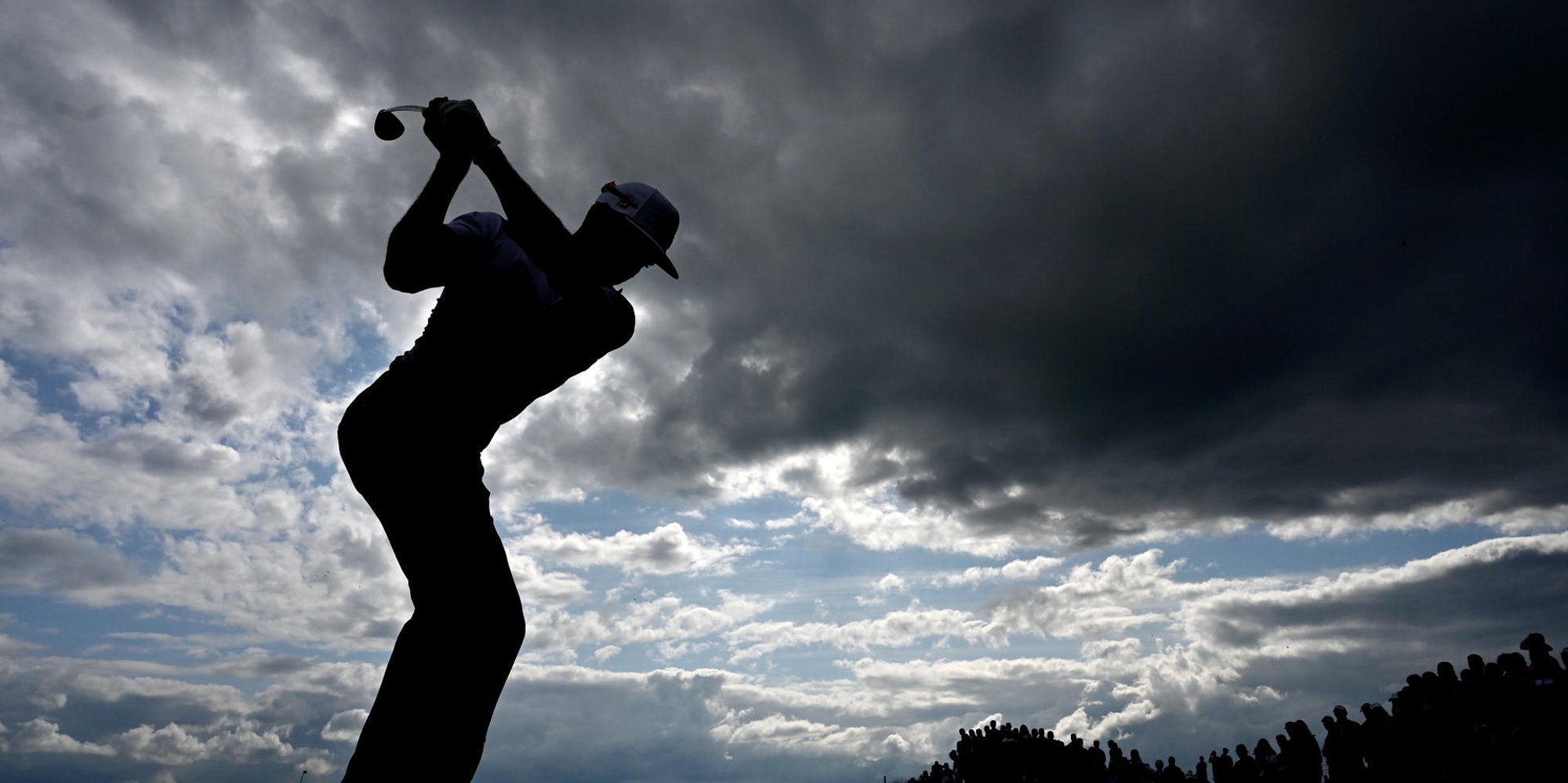 Golf SYmbolbild neu