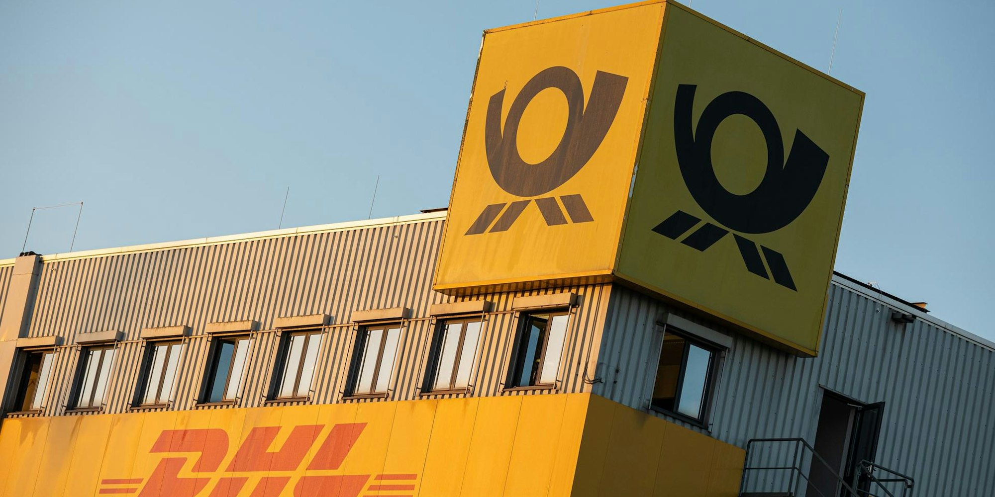 Deutsche Post