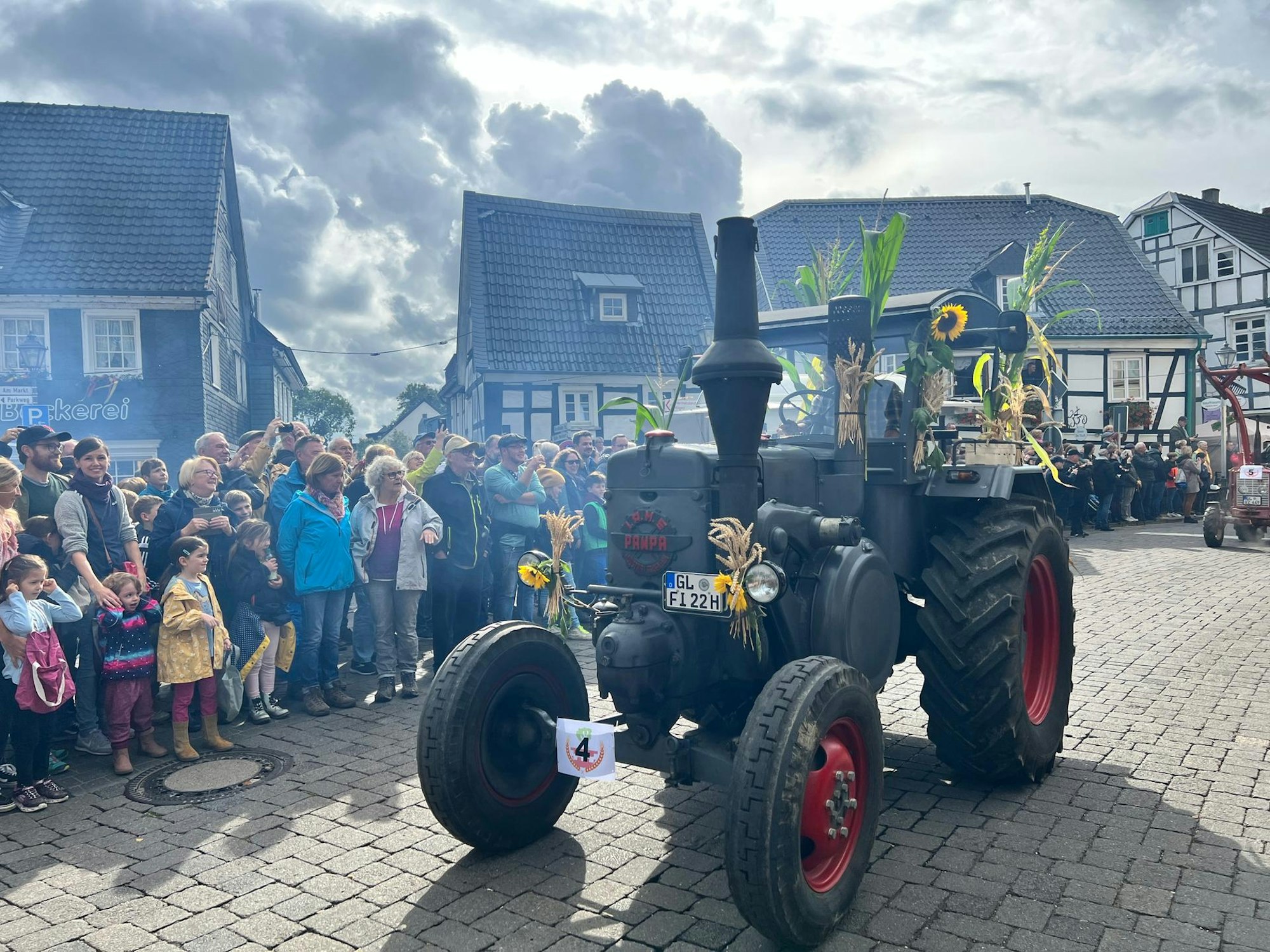 Erntedankfest Witzhelden 2022(c)Brombach 2