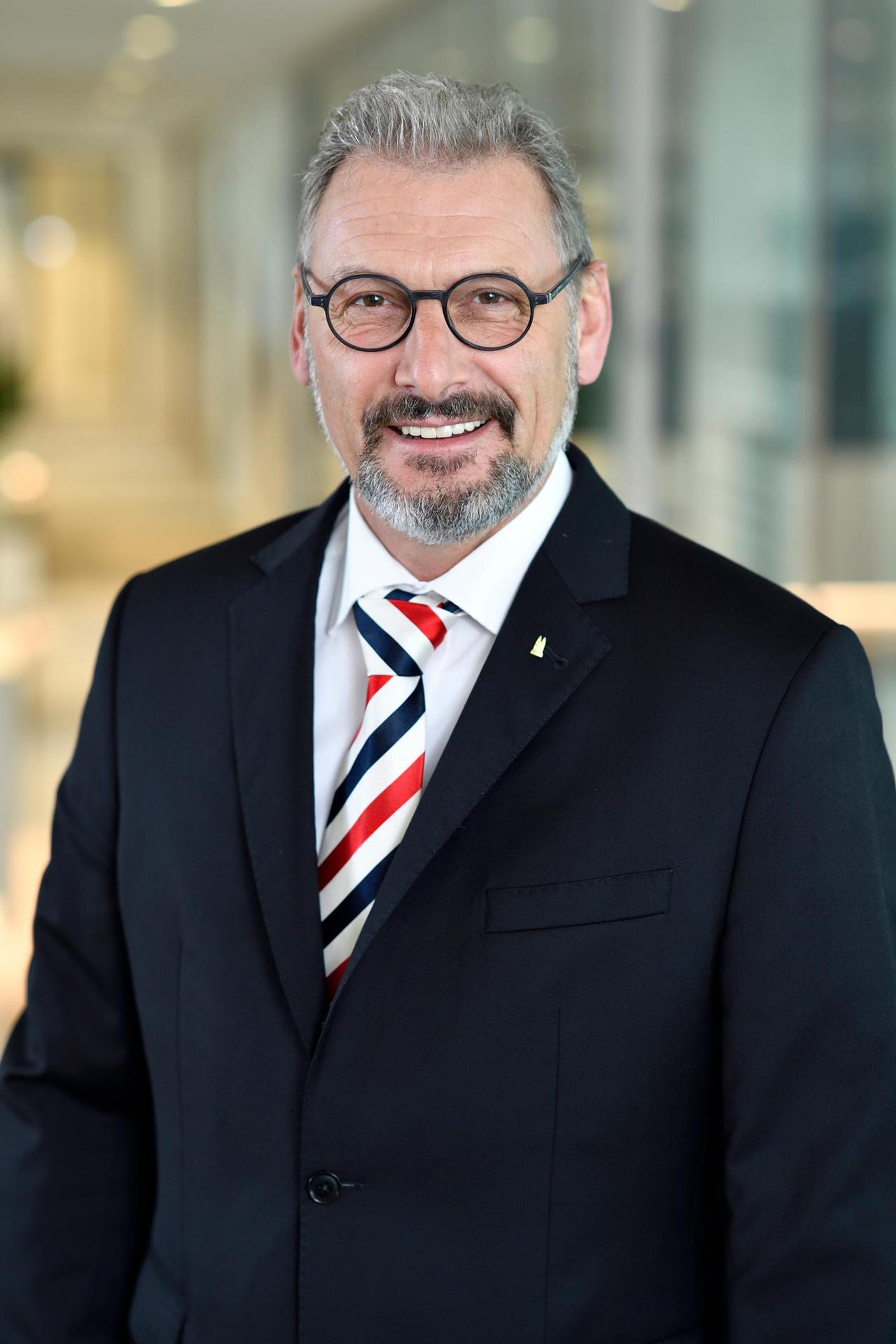 GAG Uwe Eichner