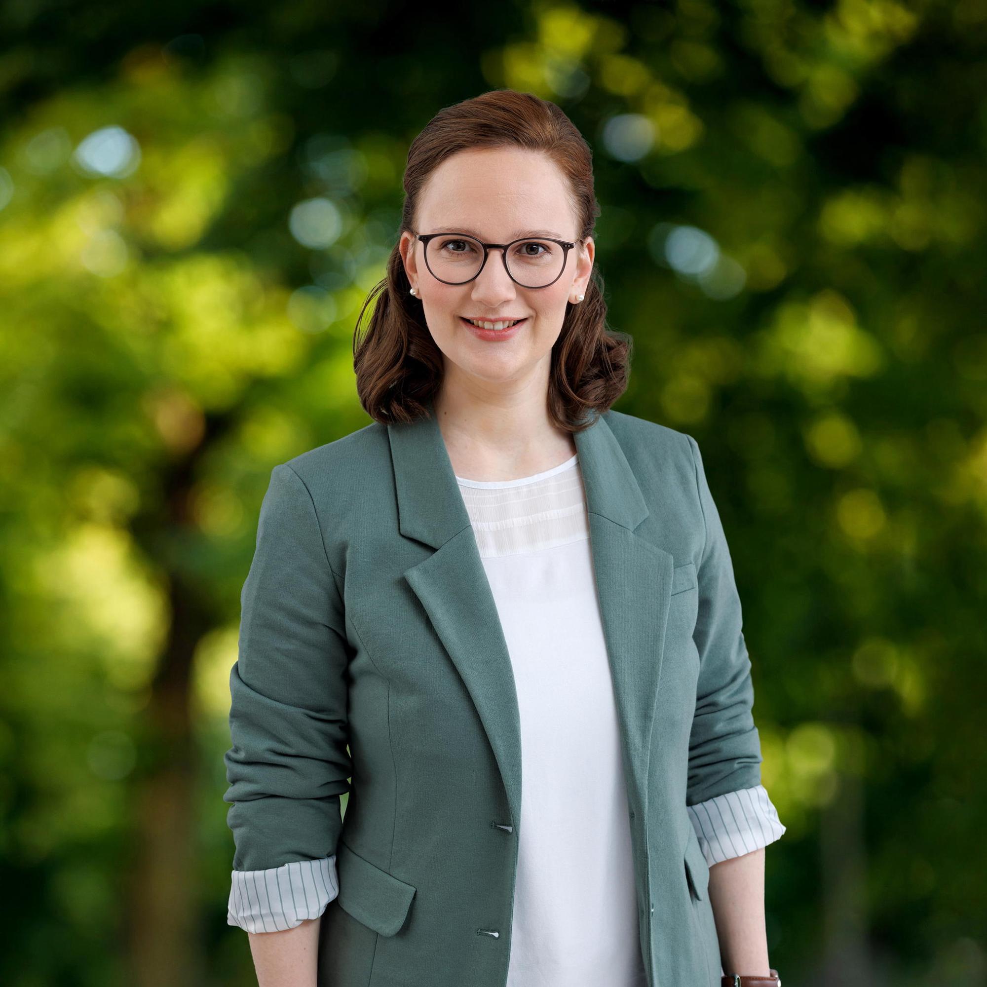 EileenWoestmann