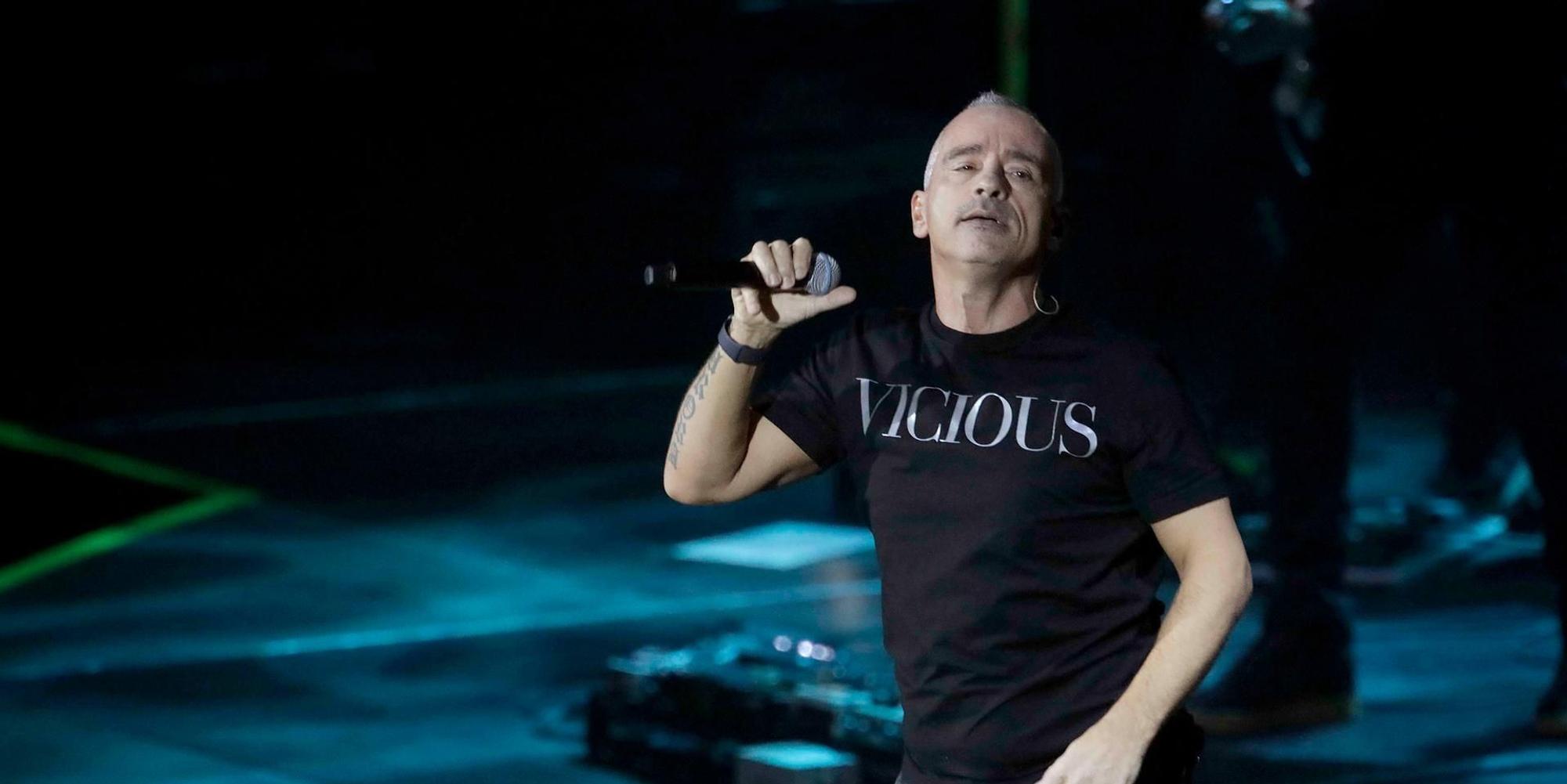 Eros Ramazzotti