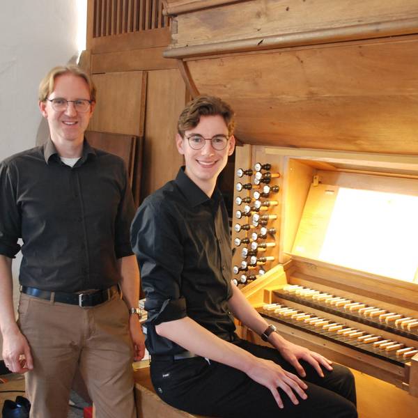 Bad Münstereifel Konzert