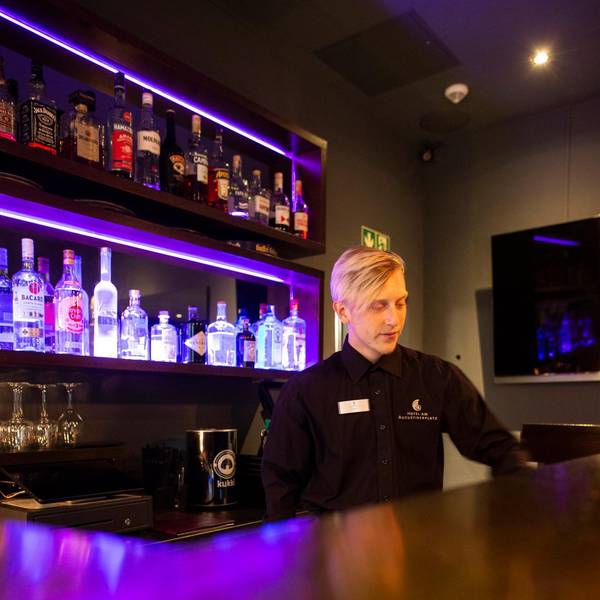 Kölner Hotelier