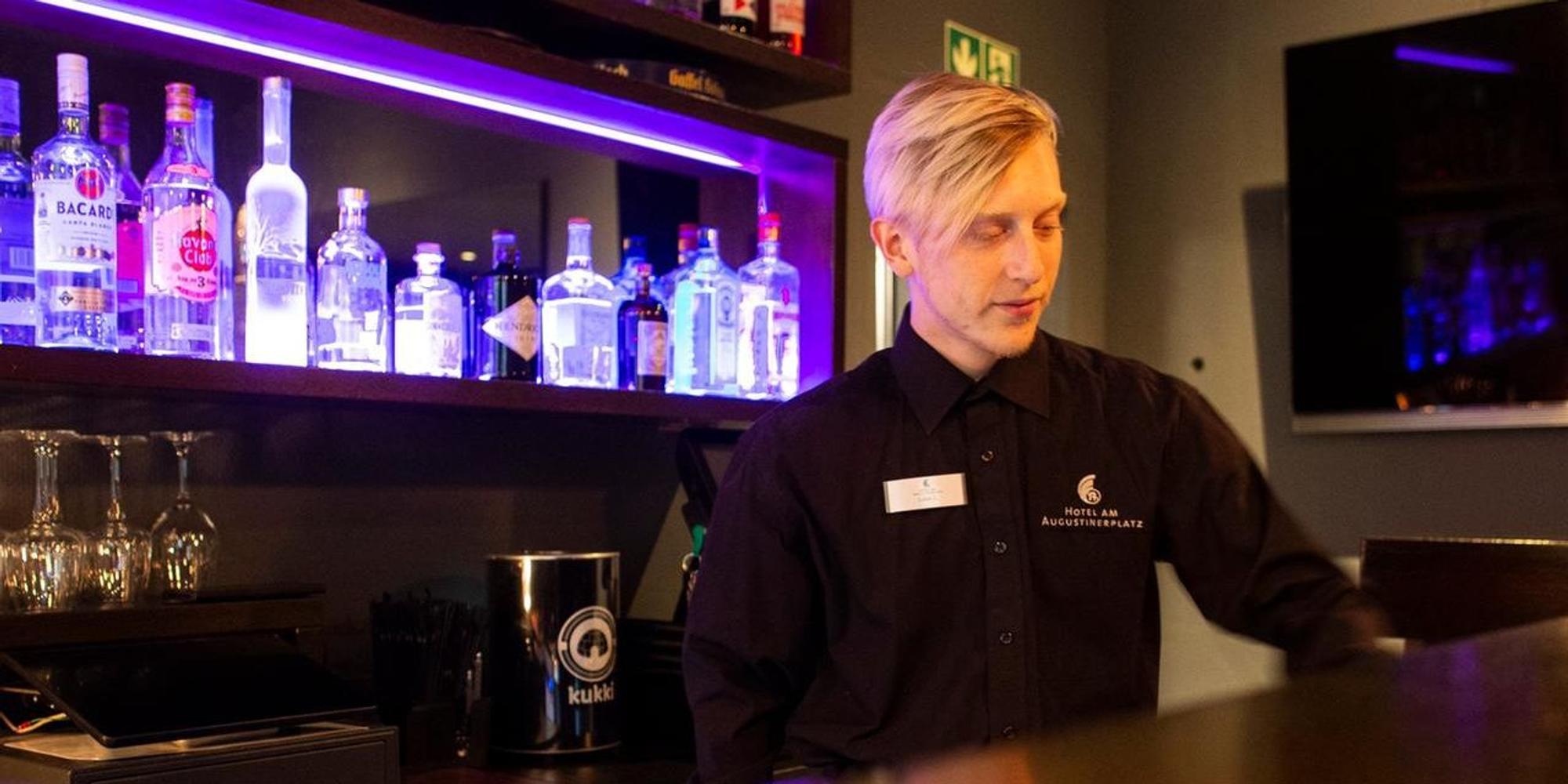 Kölner Hotelier