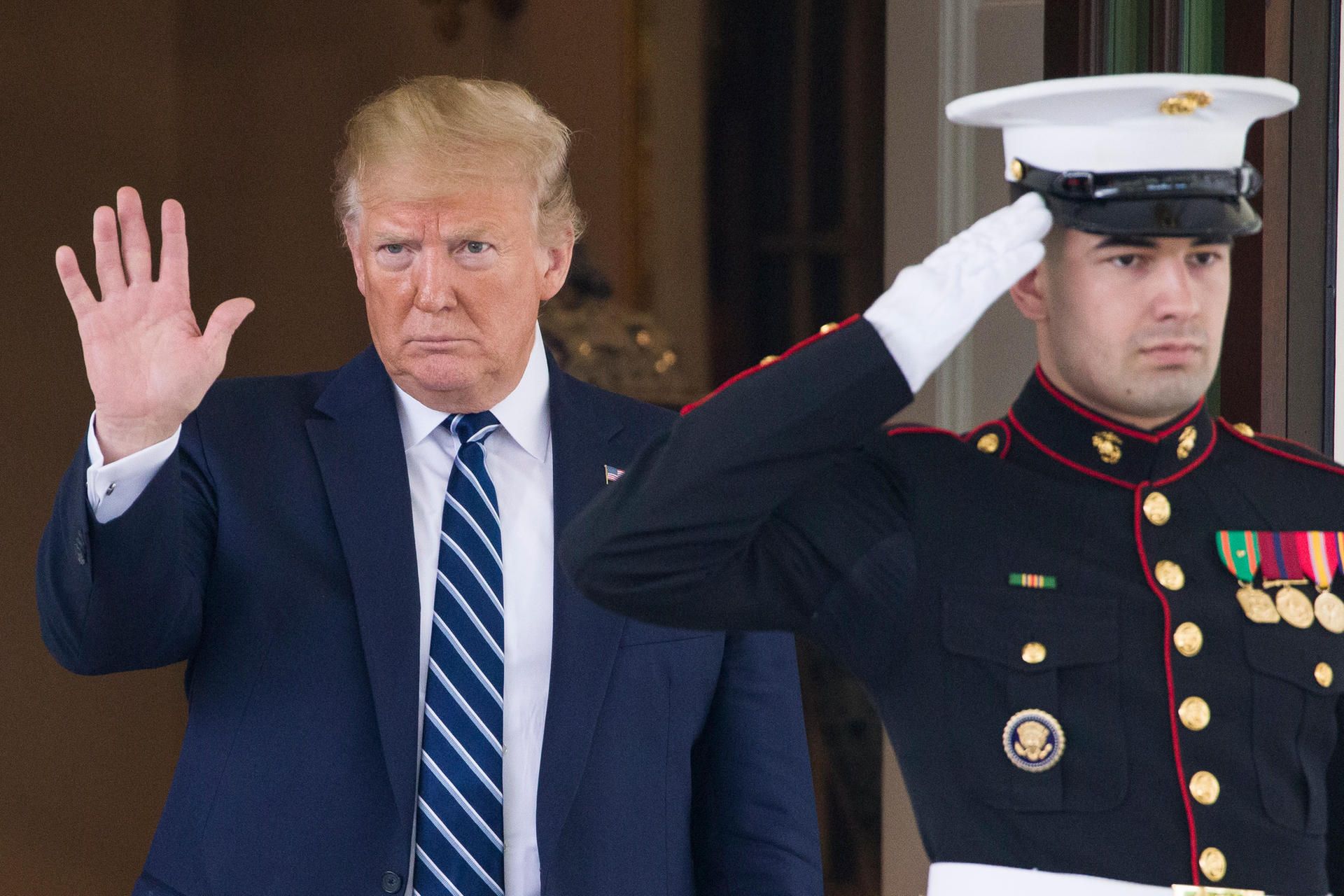 Trump dpa neu