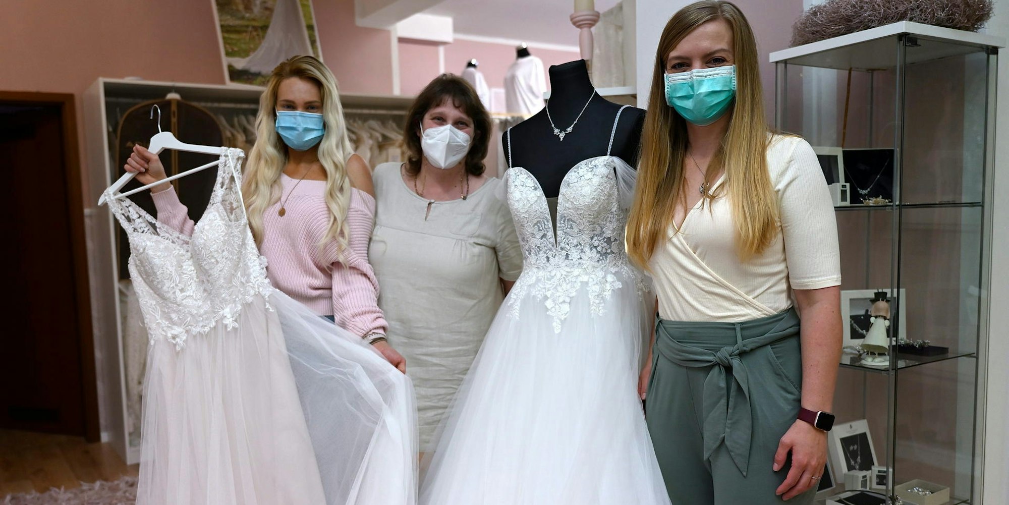 Hochzeitsbranche in Rhein-Berg 190821