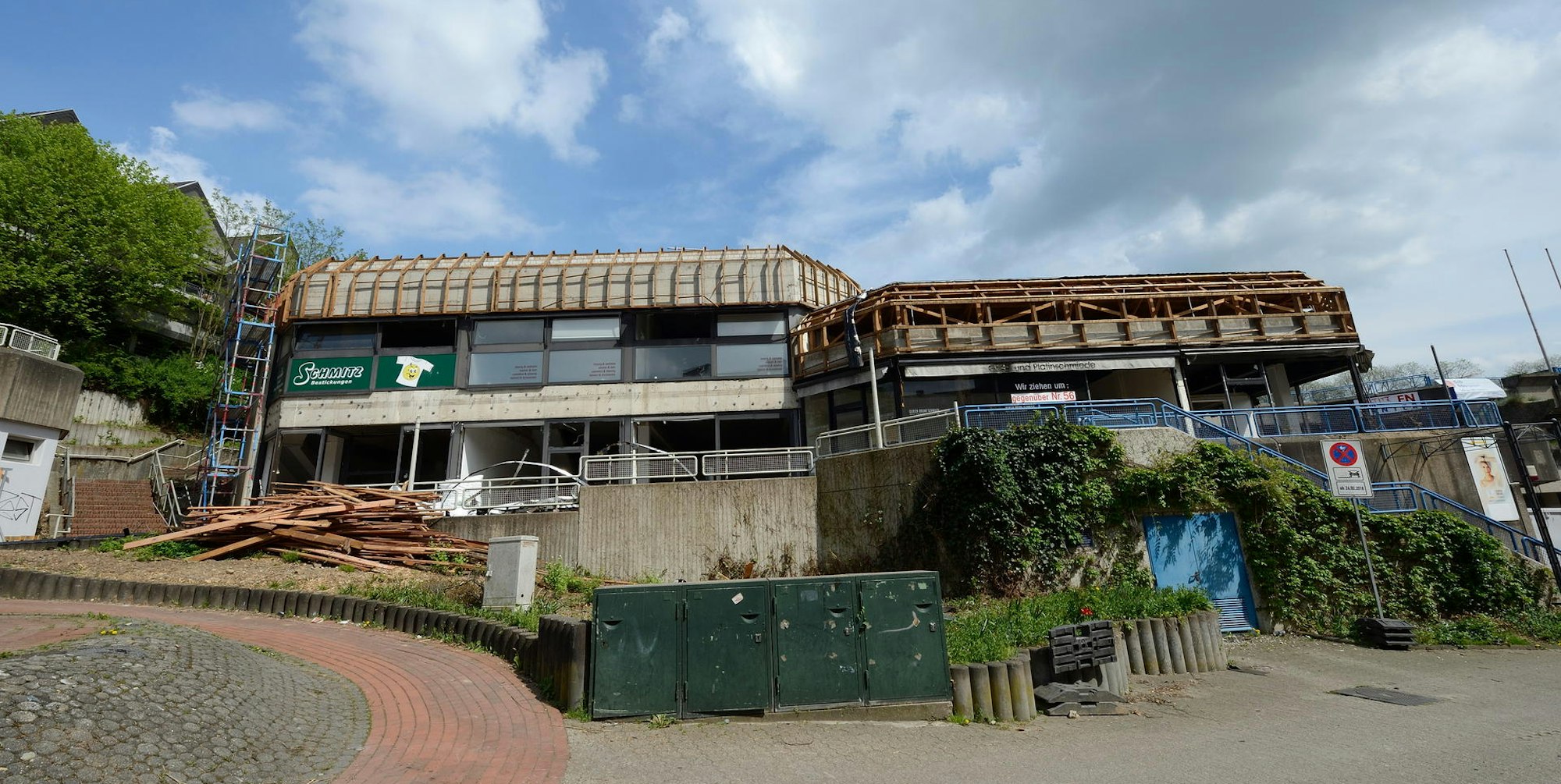 Luhr_Löwencenter Bensberg