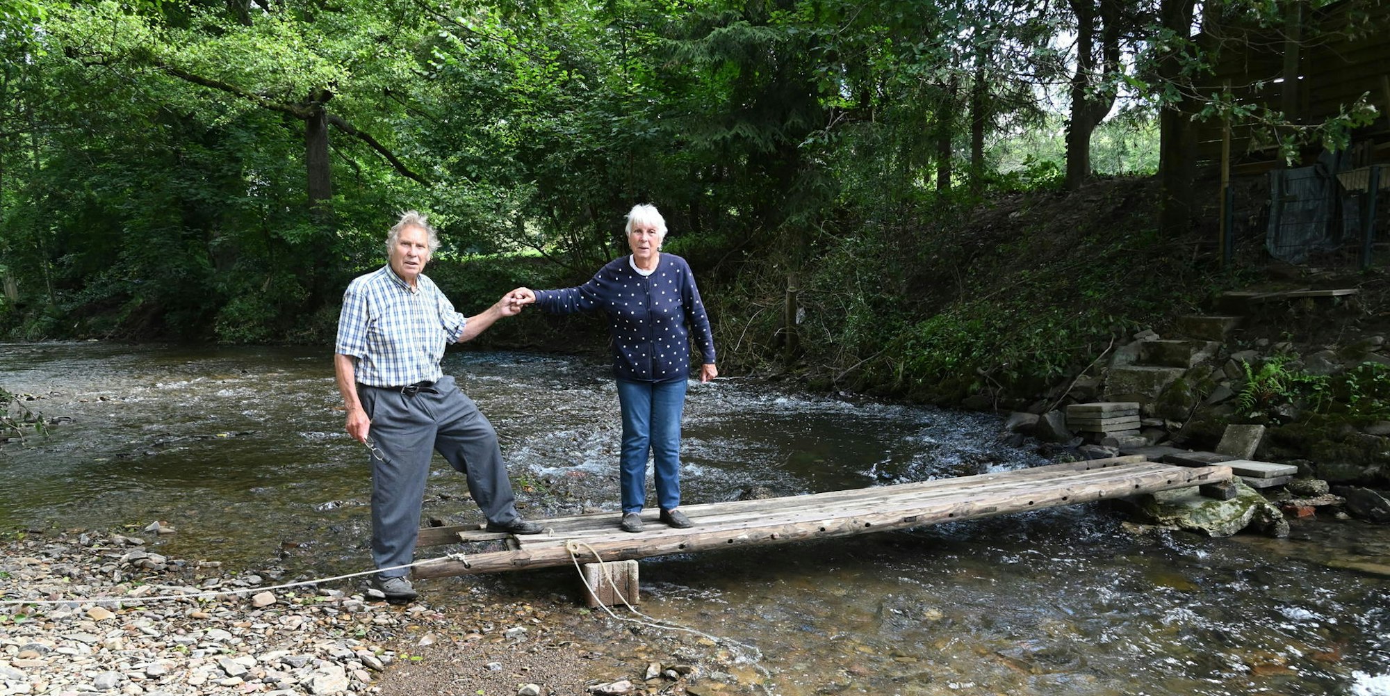 Günter Blömer 030821