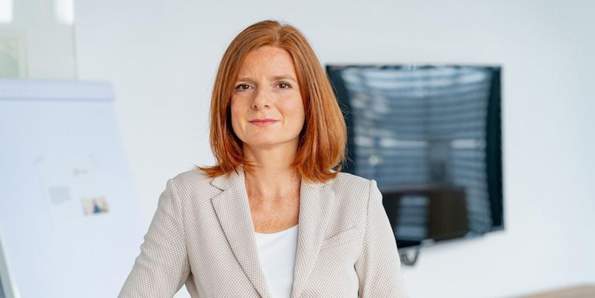 Katrin Vernau WDR 060922