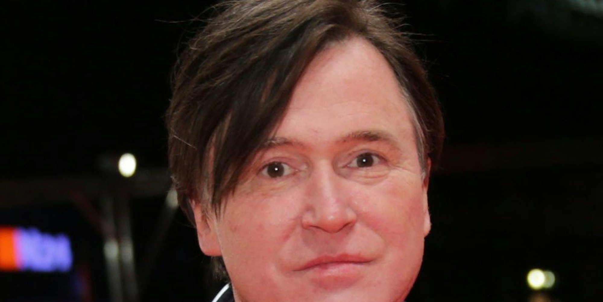 Uwe Bohm gestorben 090422