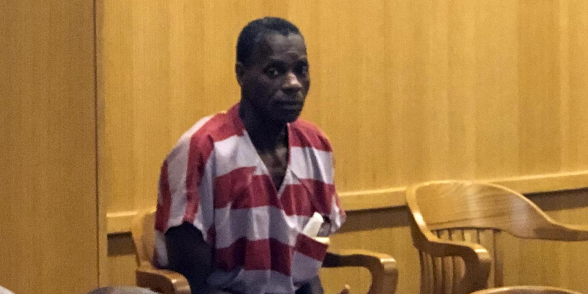 50 Dollar Diebstahl