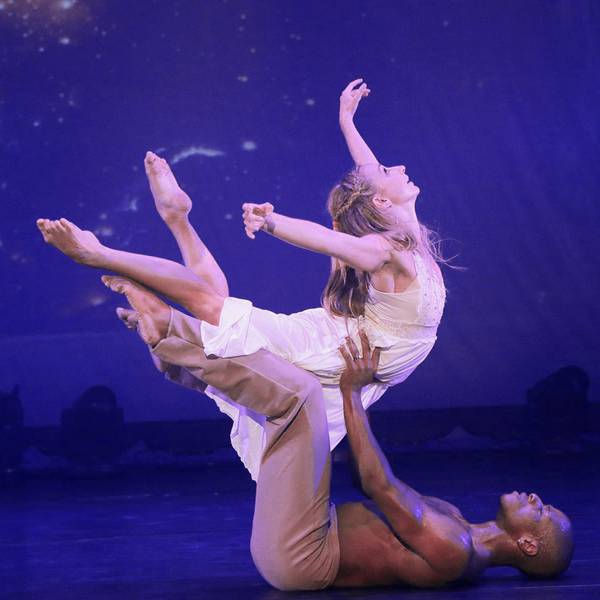 Romeo Juliet Musical
