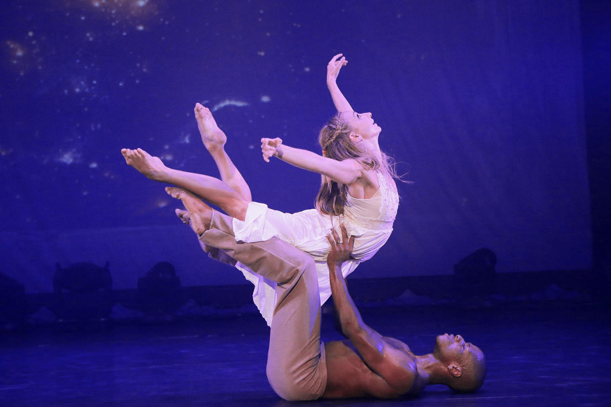 Romeo Juliet Musical