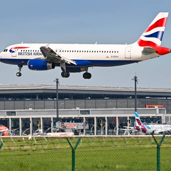 British Airways DPA 040722
