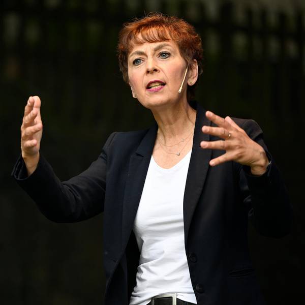 Sabine Domogala