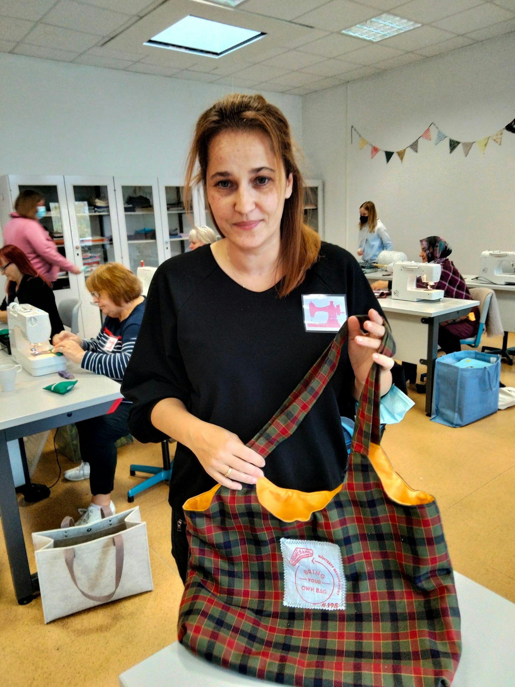 Aktionstag_4 Quartier Niederaußem