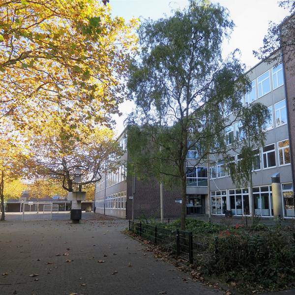 Kurt-Tucholsky-Hauptschule